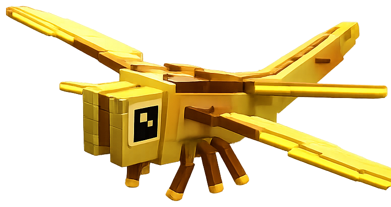 Dragonfly