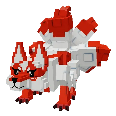 Kitsune