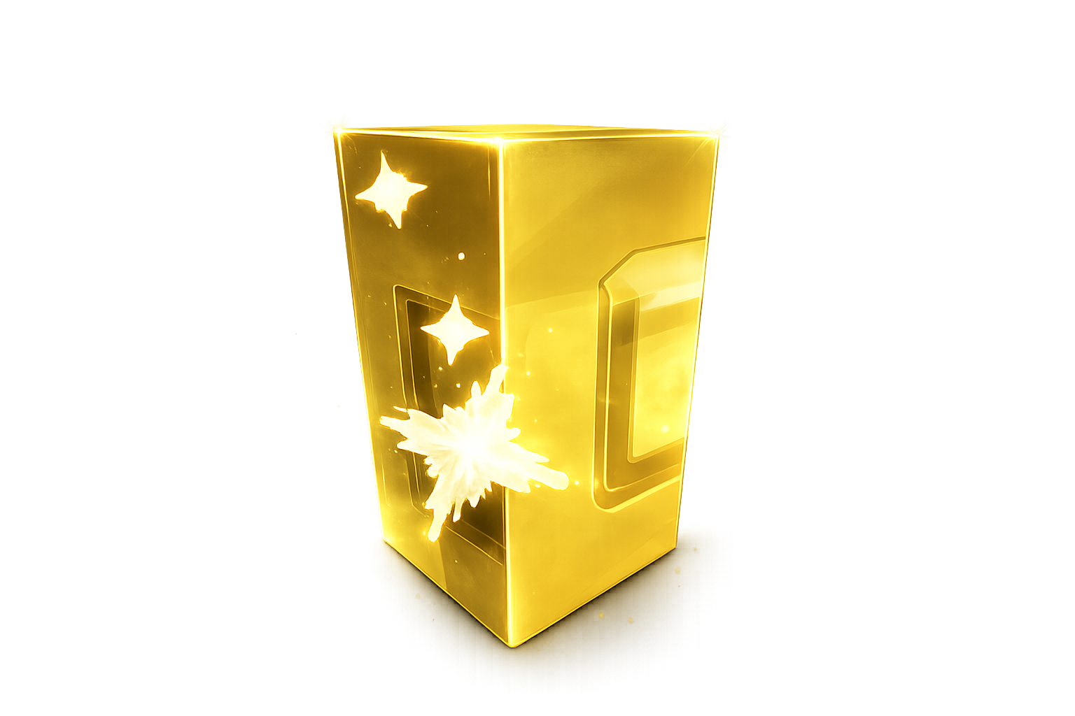 Gold Seed
