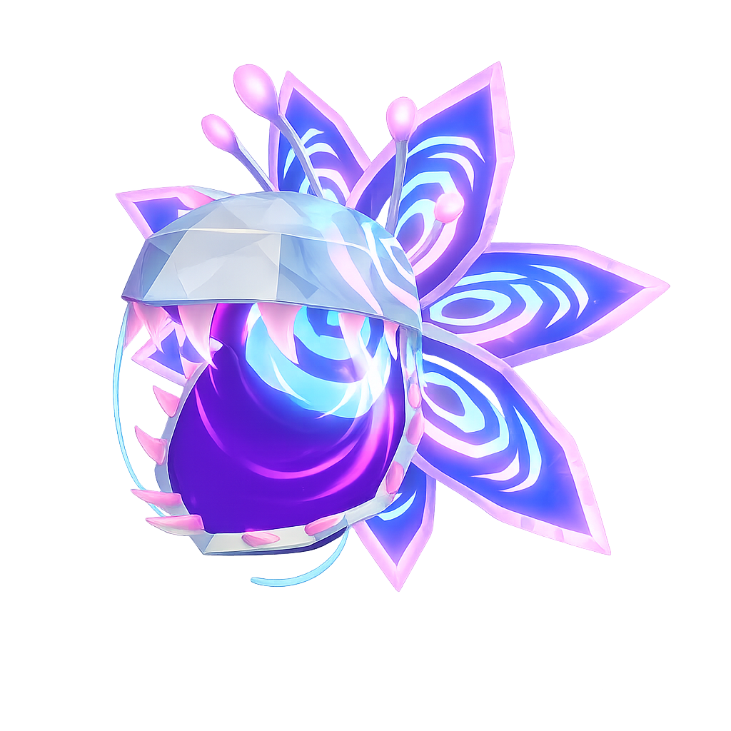 Hypno Bloom