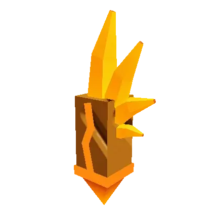 Maple Venom Spitter