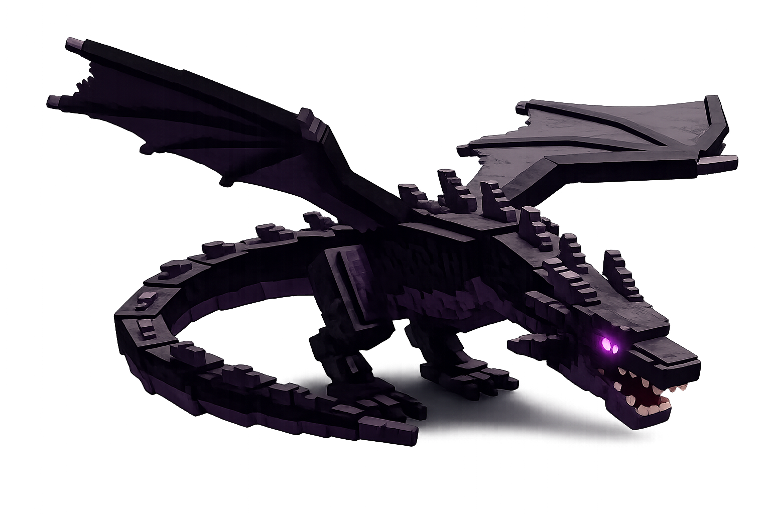 Black Dragon