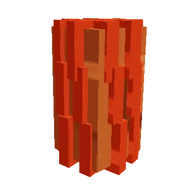 Maple Pomegranate